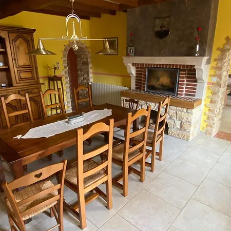 Domaine Des Cassets