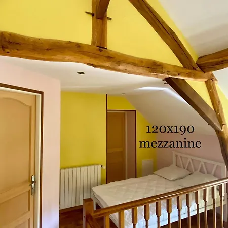 Domaine Des Cassets