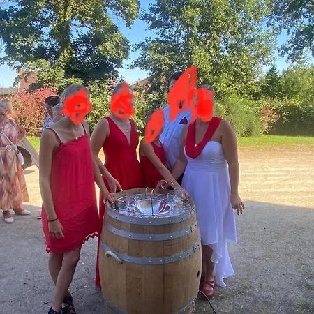 Domaine Des Cassets *