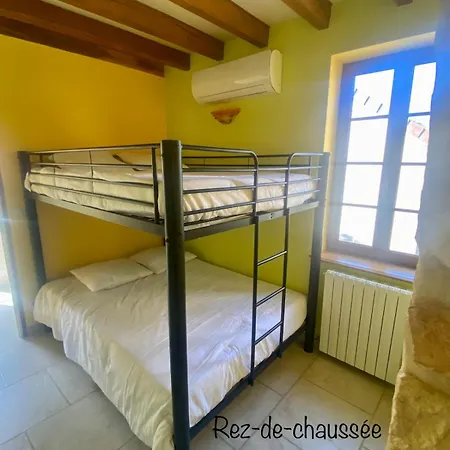 Villa Domaine Des Cassets