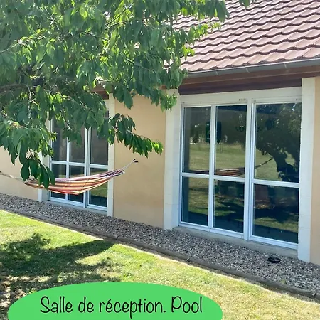 Domaine Des Cassets Villa *
