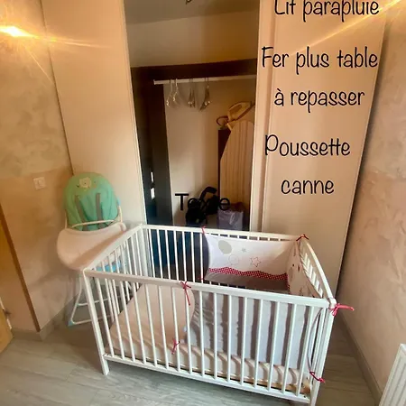 빌라 Domaine Des Cassets
